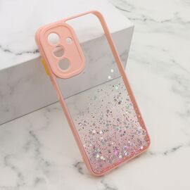 Futrola Fiesta - Samsung A266 Galaxy A26 5G roze (MS).