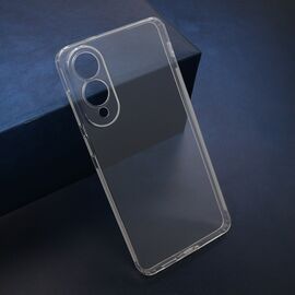 Futrola CLEAR FIT - Samsung S937 Galaxy S25 Edge providna (MS).