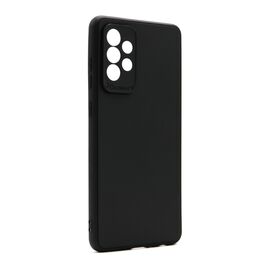 Futrola Soft 3D camera - Samsung A525 Galaxy A52 4G/A526 Galaxy A52 5G/A528B Galaxy A52s 5G crna (MS).