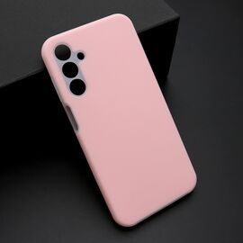Futrola PASTEL COLOR - Samsung A156 Galaxy A15 5G roze (MS).