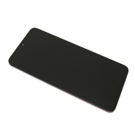 LCD displej (ekran) - Huawei Honor 90 Lite + Touch screen black (crni) ORG (MS).