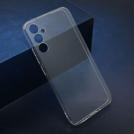 Silikonska futrola CLEAR - Samsung Galaxy A34 5G 5G providna (MS).