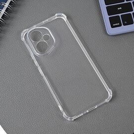 Futrola Transparent Ice Cube - Huawei Honor 400.