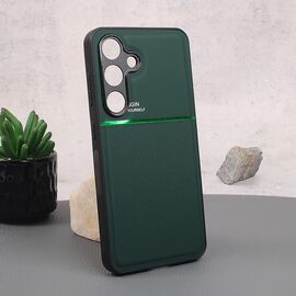 Futrola Anti Static - Samsung S921B Galaxy S24 zelena.
