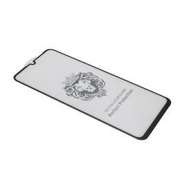 Zastitna folija za ekran GLASS 2.5D - Huawei Honor X7 crna (MS).