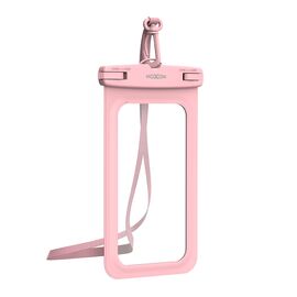 Futrola vodootporna Moxom MX-WP02 7.2 inch pink (MS).