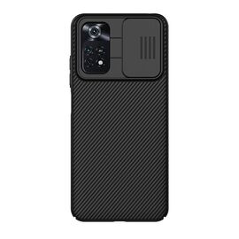 Futrola Nillkin Cam Shield Pro - Huawei Honor Magic 4 Pro crna (MS).