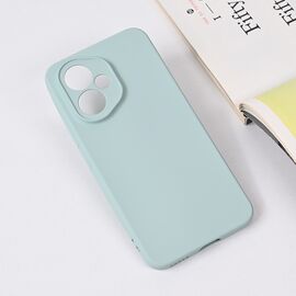 Futrola Gentle Color - Huawei Honor 400 mint.