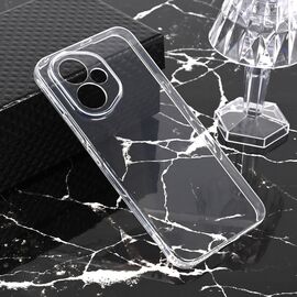 Silikonska futrola Ultra Thin - Huawei Honor 400 Transparent.