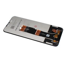 LCD displej (ekran) - Nokia G10/G20 + Touch screen black (crni) (MS).