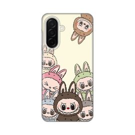Silikonska futrola PRINT - Samsung A266 Galaxy A26 5G La Bubu.