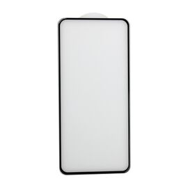 Zastitno staklo Tempered Glass 2.5D full glue - Xiaomi 12 Lite crni.
