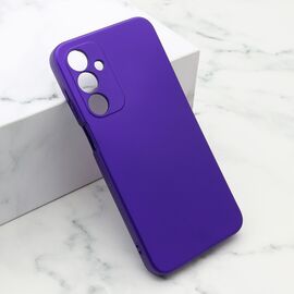 Futrola Soft Silicone - Samsung A166 Galaxy A16 5G ljubicasta (MS).