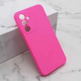 Futrola Soft Silicone - Samsung A546B Galaxy A54 5G pink (MS).