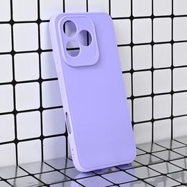 Futrola 3D Camera - Huawei Honor 400 Lite ljubicasta.