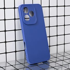 Futrola 3D Camera - Huawei Honor 400 Lite tamno plava.
