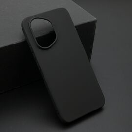 Futrola ultra tanki KOLOR - Huawei Honor 400 crna (MS).