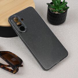 Futrola Sparkle Dust - Samsung A366 Galaxy A36 5G siva.