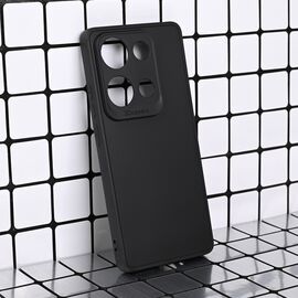 Futrola 3D Camera - Xiaomi Redmi Note 14s crna.