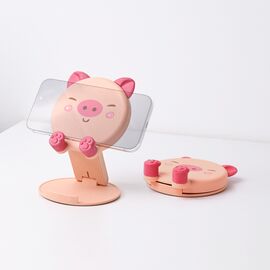 Desktop drzac - mobilni telefon/tablet T3 Pig.