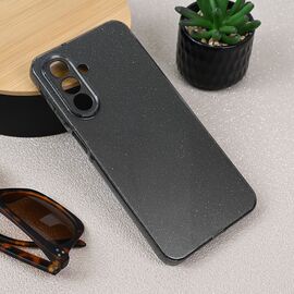 Futrola Sparkle Dust - Samsung A266 Galaxy A26 5G siva.