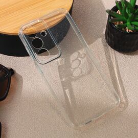 Futrola Sparkle Dust - Samsung S921B Galaxy S24 Transparent.