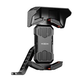 Drzac - mobilni telefon Moxom MX-VS145 za bicikl i motor crni (MS).