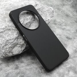 Futrola Carbon - Xiaomi Redmi 14C 4G/Redmi A4 5G crna (MS).
