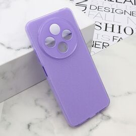 Futrola GLOW SHINING - Xiaomi Redmi 14C 4G/Redmi A4 5G ljubicasta (MS).