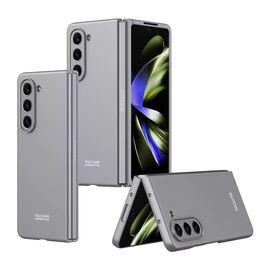Futrola COLORFUL FOLD - Samsung Galaxy Z Fold 6 5G siva (GKK case) (MS).