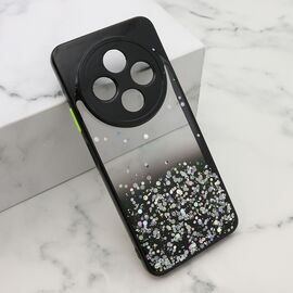 Futrola Fiesta - Xiaomi Redmi 14C 4G/Redmi A4 5G crna (MS).