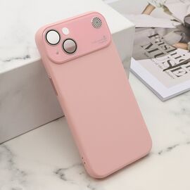 Futrola PASTEL DREAMS - iPhone 13 (6.1) roze (MS).