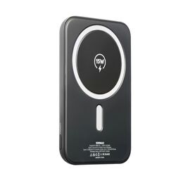 Univerzalna Back Up Baterija Moxom MX-PB52 5000mAh 15W crni (MS).