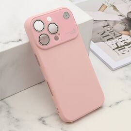 Futrola PASTEL DREAMS - iPhone 16 Pro (6.3) roze (MS).