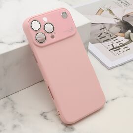 Futrola PASTEL DREAMS - iPhone 16 Pro Max (6.9) roze (MS).