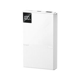 Univerzalna Back Up Baterija Remax FP-8 22.5W 10000mAh beli (MS).