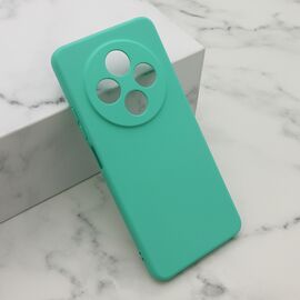 Futrola Soft Silicone - Xiaomi Redmi 14C 4G/Redmi A4 5G mint (MS).