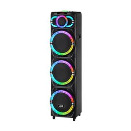 Zvucnik bluetooth NDR-3270 3*12 inca crni (MS).
