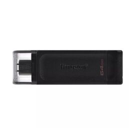 USB Flash memorija Kingston Data Traveler 3.2 64GB DT70/64 USB-C (MS).