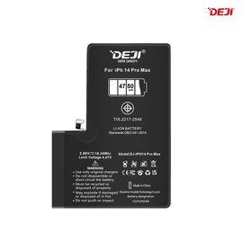 Baterija Deji Decode - iPhone 14 Pro Max (4750mAh)HC.