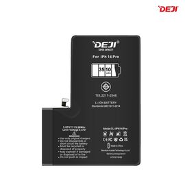Baterija Deji Decode - iPhone 14 Pro (3510mAh)HC.