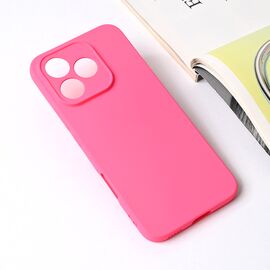 Futrola Gentle Color - Huawei Honor 400 Lite pink.