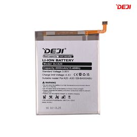 Baterija Deji - Samsung A205 Galaxy A20 (4000mAh)EB-BA505ABU.
