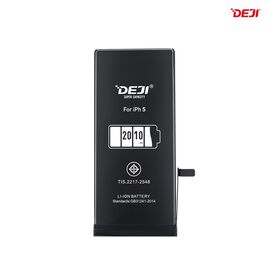 Baterija Deji Normal - iPhone 5 (2010mAh)HC.