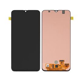 LCD displej (ekran) - Samsung A307/Galaxy A30S + touchscreen black (crni) INCELL.