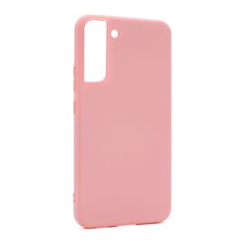 Futrola Soft Silicone - Samsung Galaxy S22 Plus 5G roze (MS).
