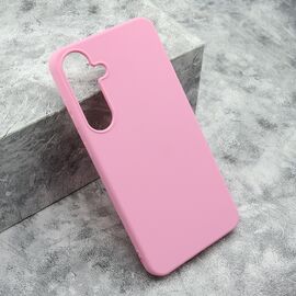 Futrola GENTLE COLOR - Samsung S926 Galaxy S24 Plus 5G roze (MS).