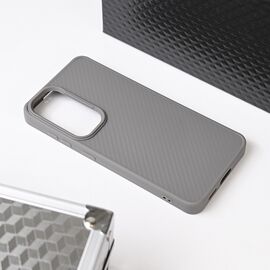 Futrola Magsafe Kevlar - Samsung S931 Galaxy S25 siva.