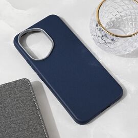 Futrola Elegant - Huawei Honor 400 tamno plava.