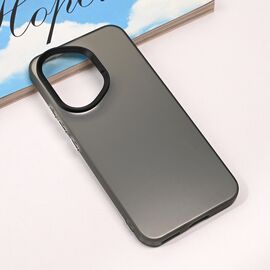 Futrola providna - Huawei Honor 400 crna.